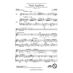 Panis Angelicus
