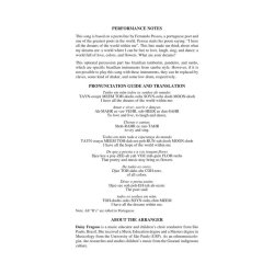 Tenho Todos Os Sonhos : I Have All the Dreams