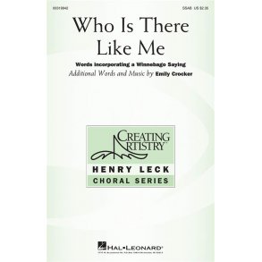 Who Is There Like Me