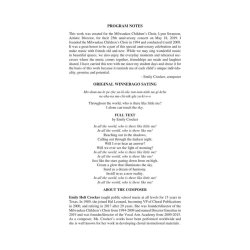 Who Is There Like Me