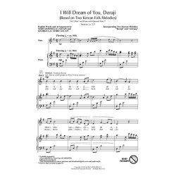 I Will Dream Of You, Doraji : Discovery Level 1