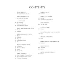 Classical Music for Guitar Duet : Romantic, Baroque & Renaissance Music for Two Guitars in Standard Notation & Tablature