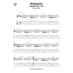 Classical Music for Guitar Duet : Romantic, Baroque & Renaissance Music for Two Guitars in Standard Notation & Tablature