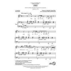 Spirit (from The Lion King 2019)