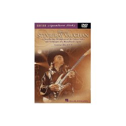 Best Of Stevie Ray Vaughan DVD