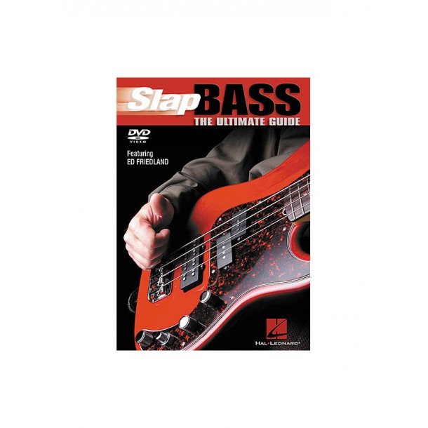 Slap Bass The Ultimate Guide