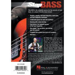 Slap Bass The Ultimate Guide