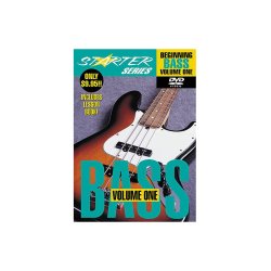 Beginning Bass: Volume One DVD