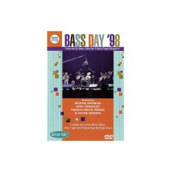 Bass Day 1998 DVD