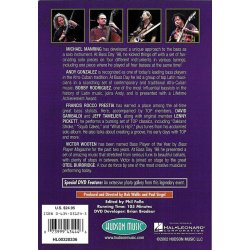 Bass Day 1998 DVD