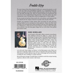 Freddie King DVD