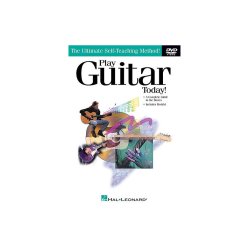 Play Guitar Today! (DVD)