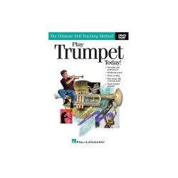 Play Trumpet Today! (DVD)