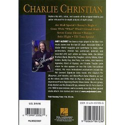 Signature Licks: Charlie Christian (DVD)
