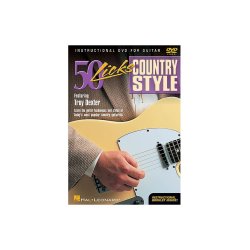 50 Licks Country Style