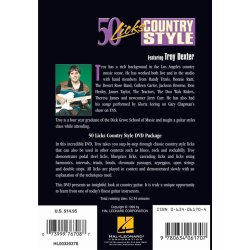 50 Licks Country Style