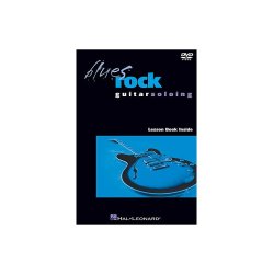 Blues Rock Guitar Soloing