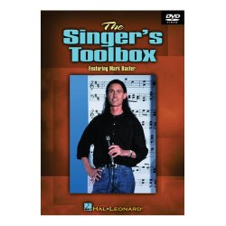 The Singer's Toolbox DVD
