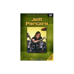 Jeff Porcaro Drums DVD