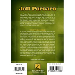 Jeff Porcaro Drums DVD