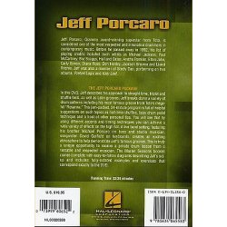 Jeff Porcaro Drums DVD