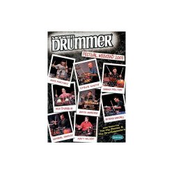 Modern Drummer Festival Weekend 2003