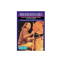 Horacio Hernandez: Live At The Modern Drummer Festival