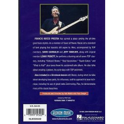 Francis Rocco Prestia: Live At Bass Day