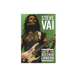 Steve Vai: Live At The Astoria London