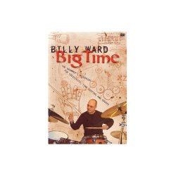 Billy Ward: Big Time