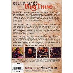 Billy Ward: Big Time