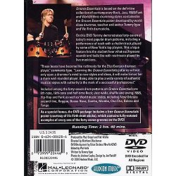 Tommy Igoe: Groove Essentials (DVD)