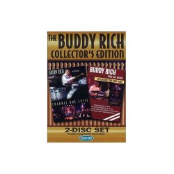 The Buddy Rich Collector's Edition