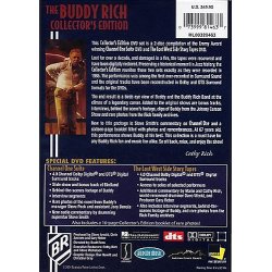 The Buddy Rich Collector's Edition