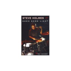 Steve Holmes: Shed Some Light