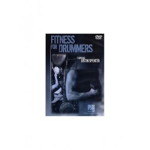 Fitness For Drummers