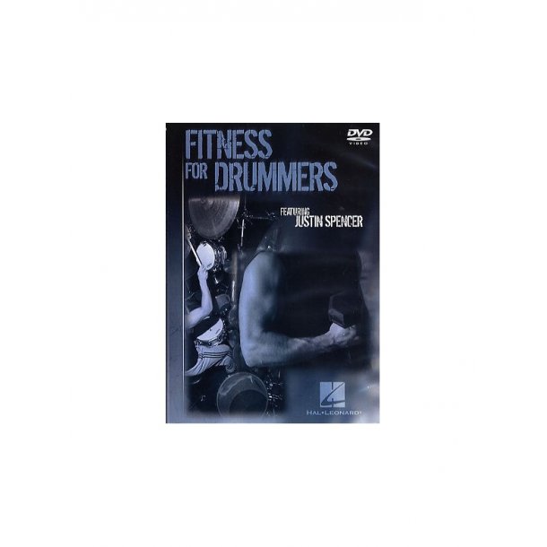 Fitness For Drummers
