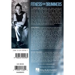 Fitness For Drummers