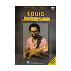 Louis Johnson
