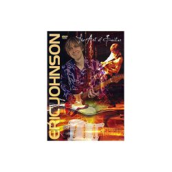 Eric Johnson: The Art Of Guitar
