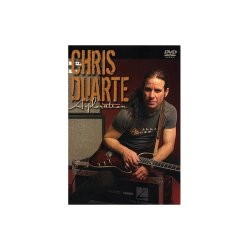 Chris Duarte: Axploration