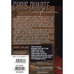 Chris Duarte: Axploration