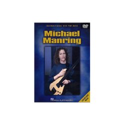 Michael Manring