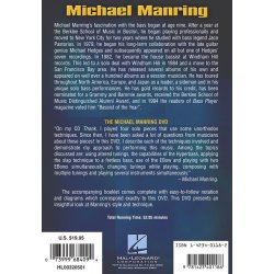 Michael Manring