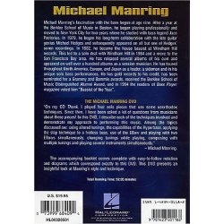 Michael Manring