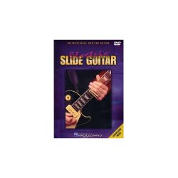 David Hamburger: Electric Slide Guitar