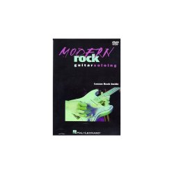 Modern Rock Guitar Soloing