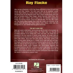 Ray Flacke