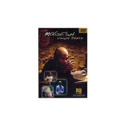 Magesh: Unique Beats