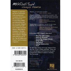 Magesh: Unique Beats